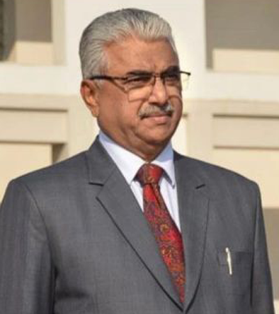 Justice Aravind Kumar