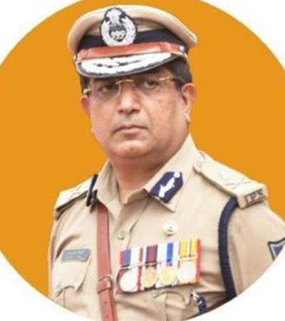 Sri. Bhaskar Rao