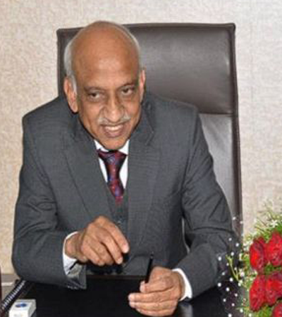 Prof.A.S. Kiran kumar