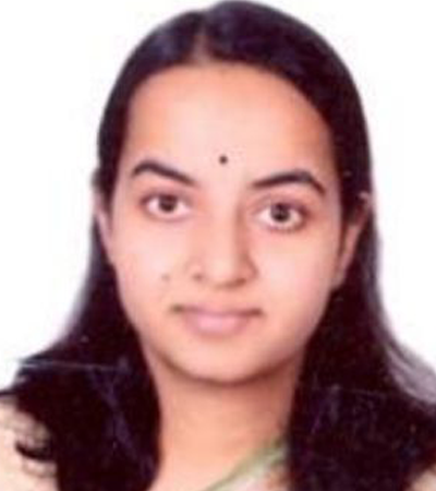 Smt. Rashmi V.Mahesh