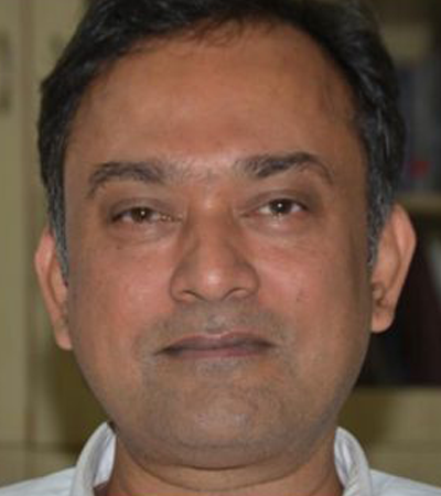 Dr. Srikanth Shastry
