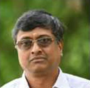 Prof. G Jagadeesh