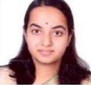 Smt. Rashmi V.Mahesh