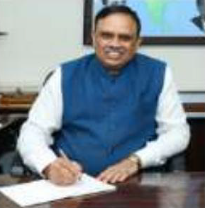 Dr. T G Sitharam
